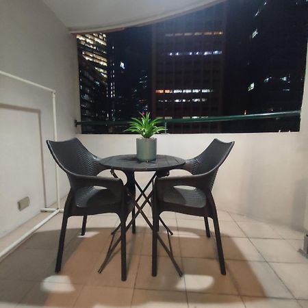 Luxury Spacious 2Br In Salcedo Village Manila Ngoại thất bức ảnh
