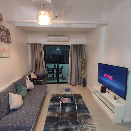 Luxury Spacious 2Br In Salcedo Village Manila Ngoại thất bức ảnh