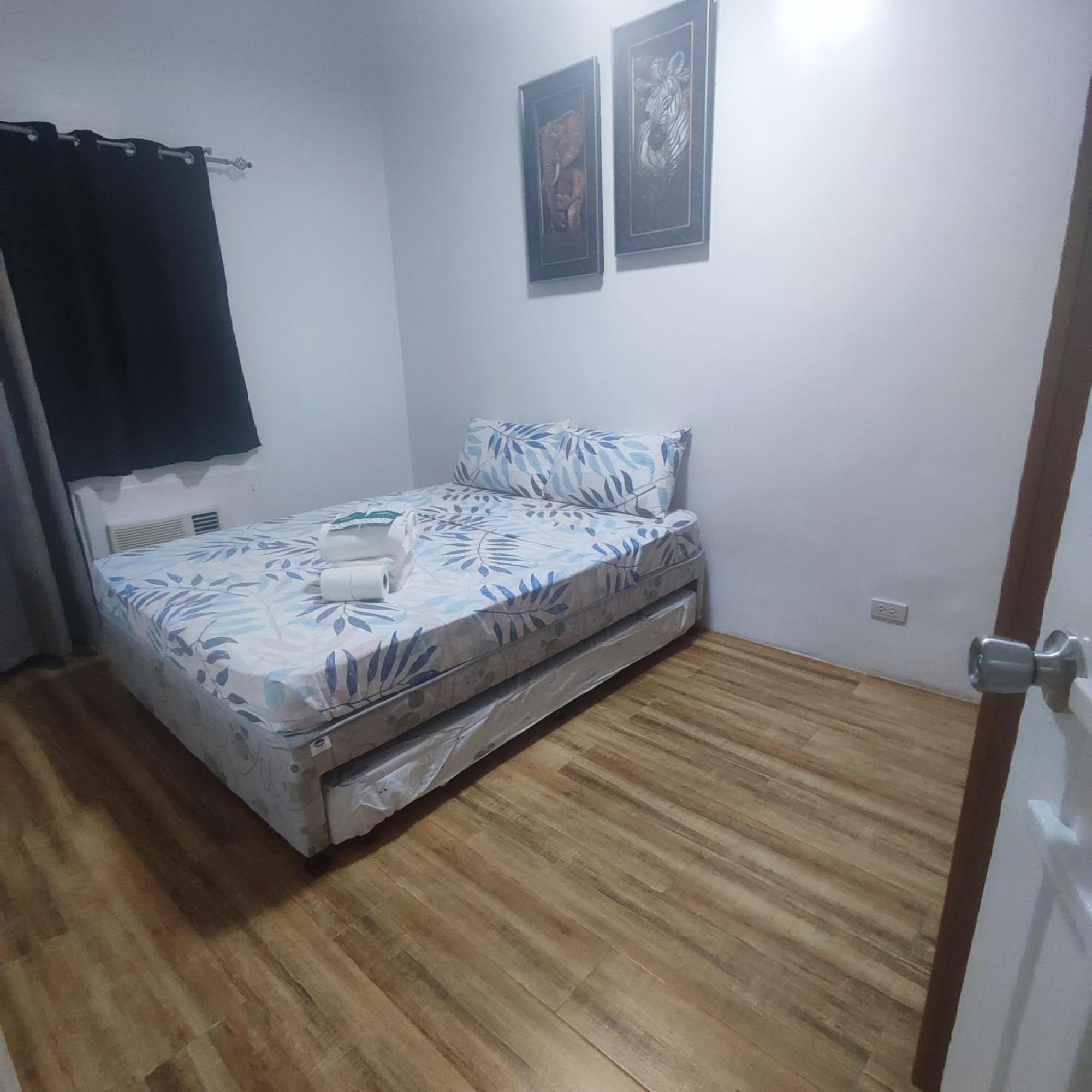Luxury Spacious 2Br In Salcedo Village Manila Ngoại thất bức ảnh