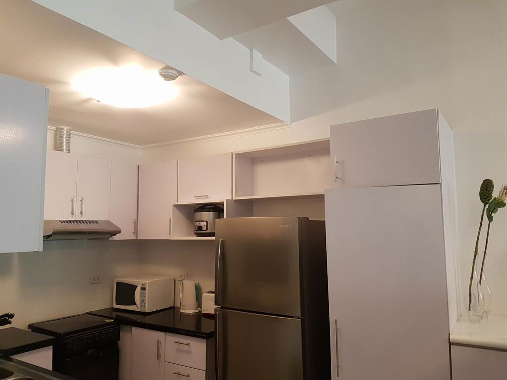 Luxury Spacious 2Br In Salcedo Village Manila Ngoại thất bức ảnh