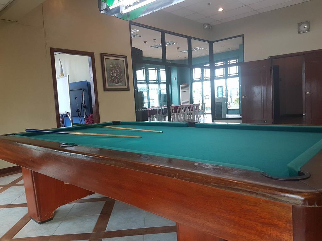 Luxury Spacious 2Br In Salcedo Village Manila Ngoại thất bức ảnh