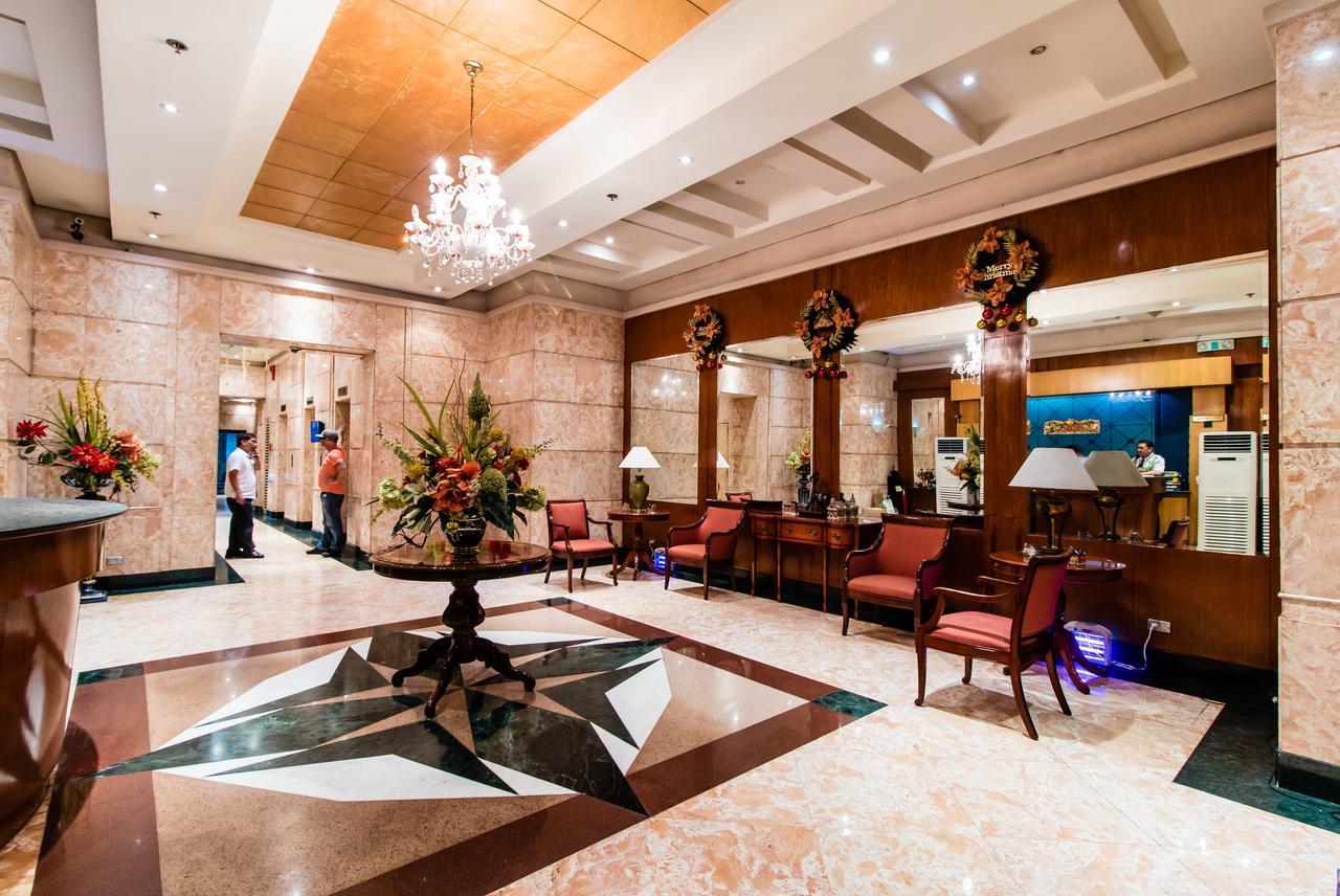 Luxury Spacious 2Br In Salcedo Village Manila Ngoại thất bức ảnh