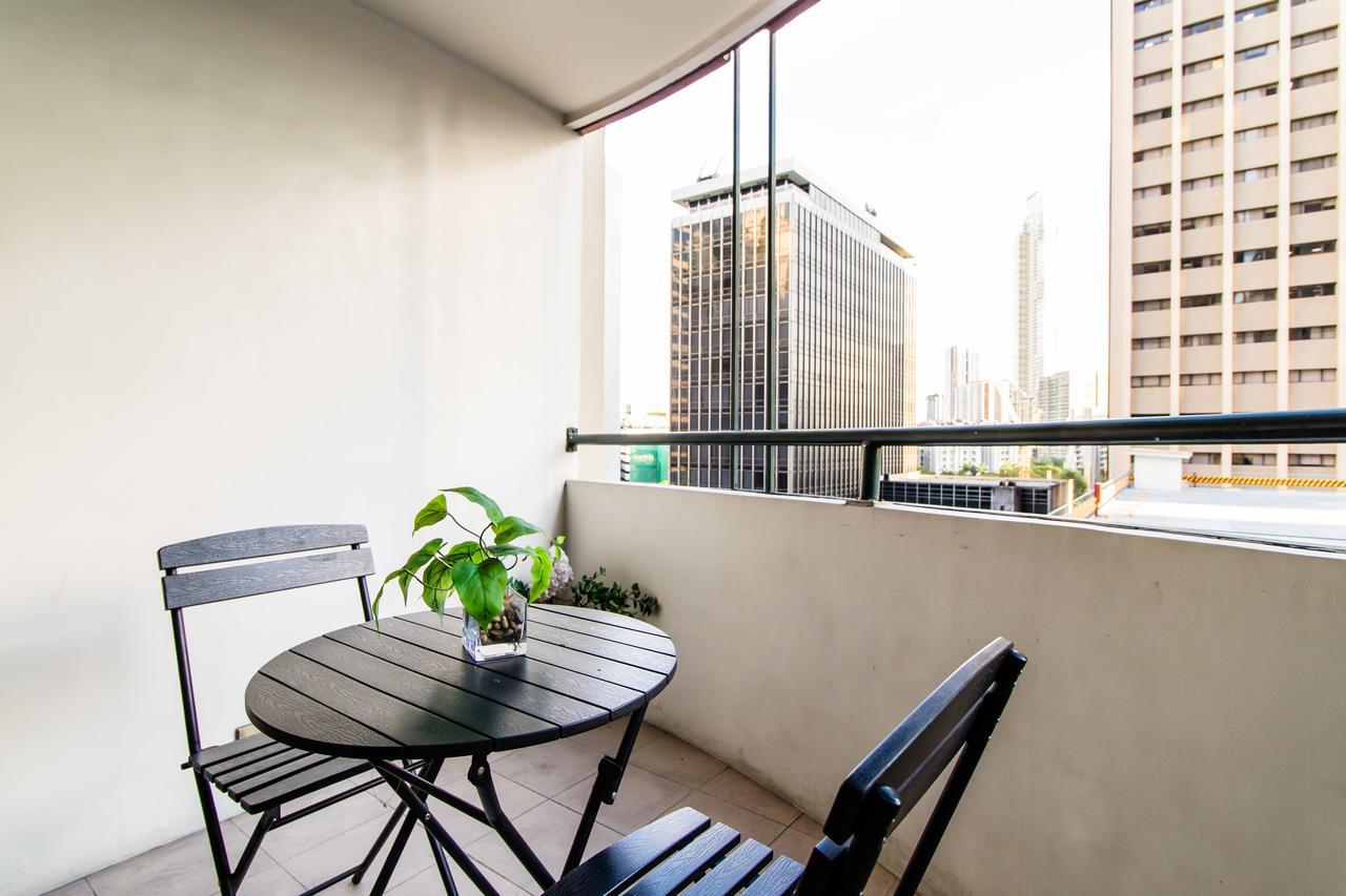Luxury Spacious 2Br In Salcedo Village Manila Ngoại thất bức ảnh