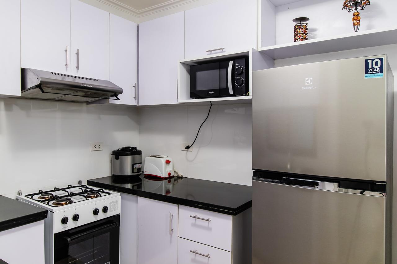 Luxury Spacious 2Br In Salcedo Village Manila Ngoại thất bức ảnh