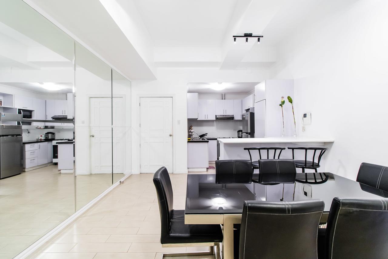 Luxury Spacious 2Br In Salcedo Village Manila Ngoại thất bức ảnh
