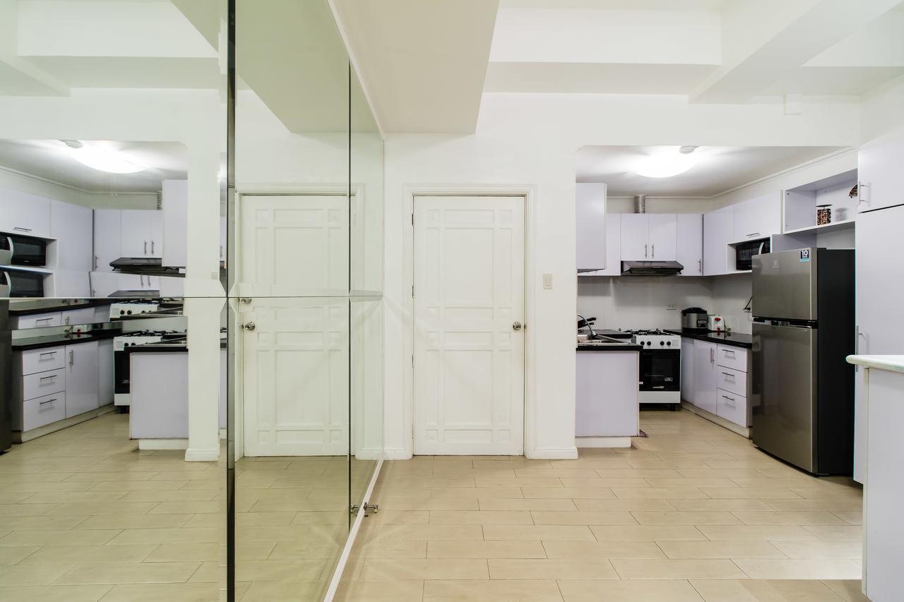 Luxury Spacious 2Br In Salcedo Village Manila Ngoại thất bức ảnh