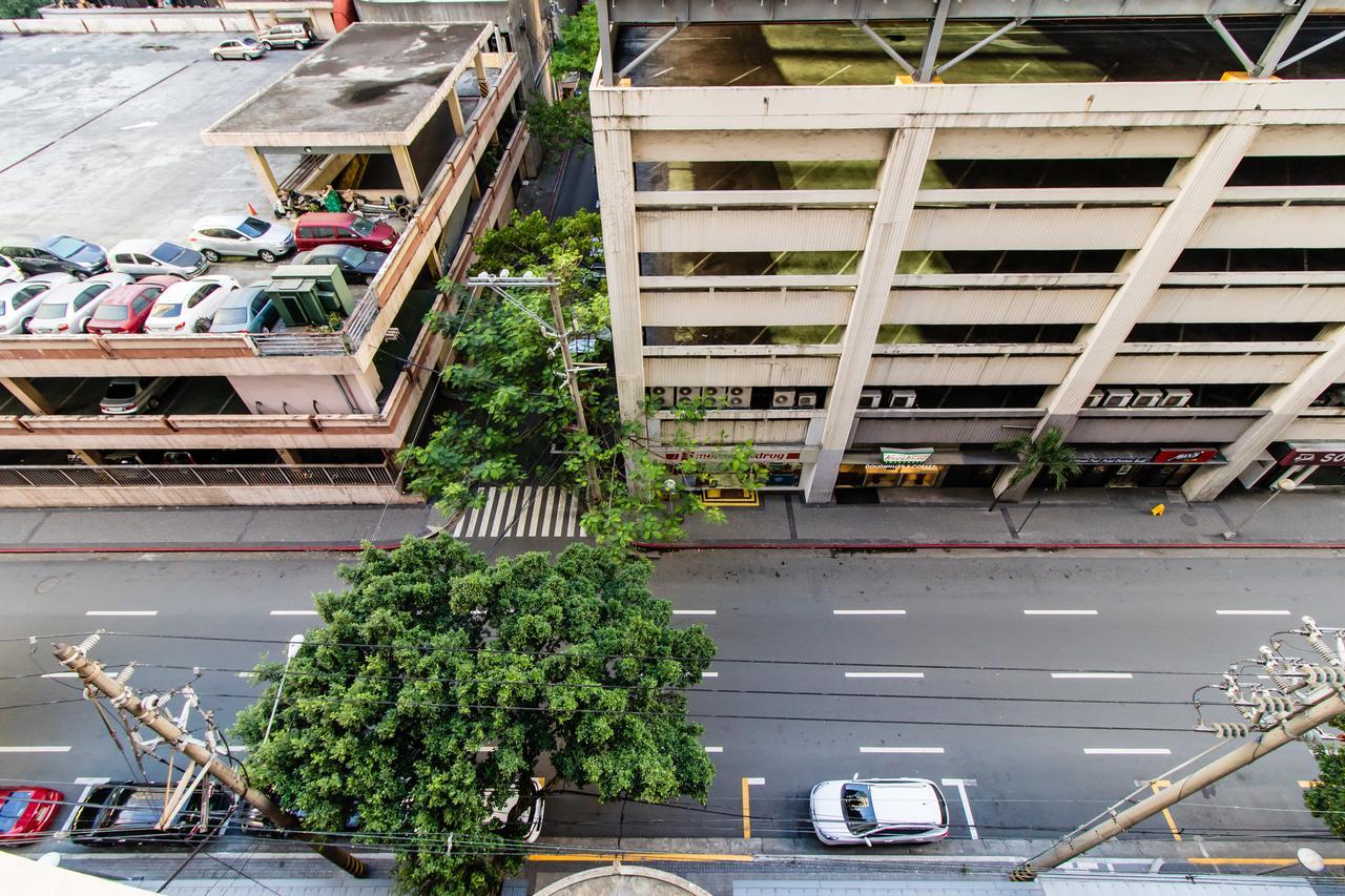 Luxury Spacious 2Br In Salcedo Village Manila Ngoại thất bức ảnh
