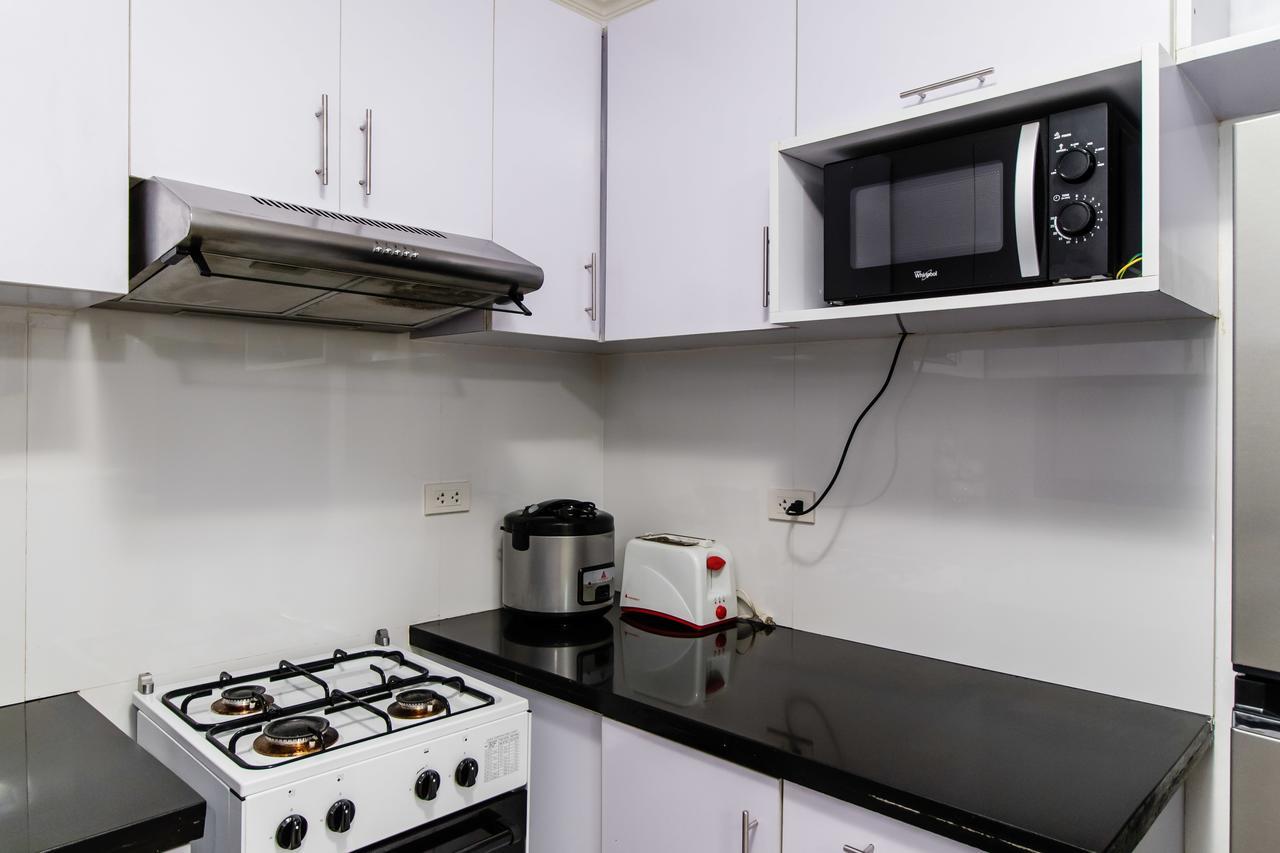 Luxury Spacious 2Br In Salcedo Village Manila Ngoại thất bức ảnh