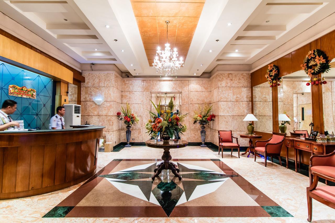 Luxury Spacious 2Br In Salcedo Village Manila Ngoại thất bức ảnh